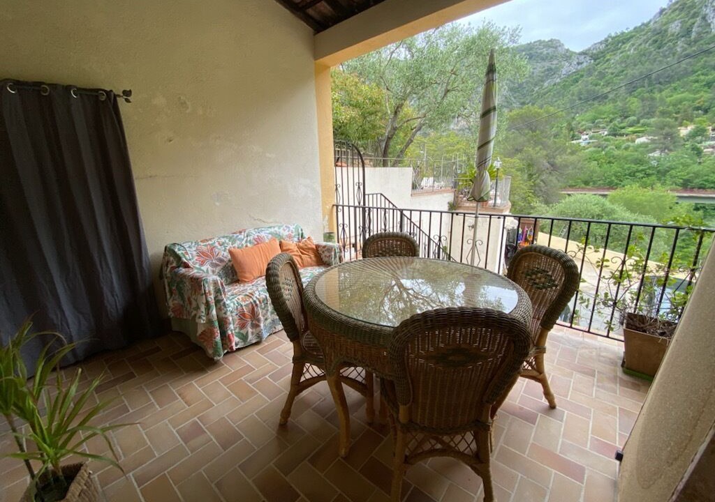 Photo of Outdoor in Peillon