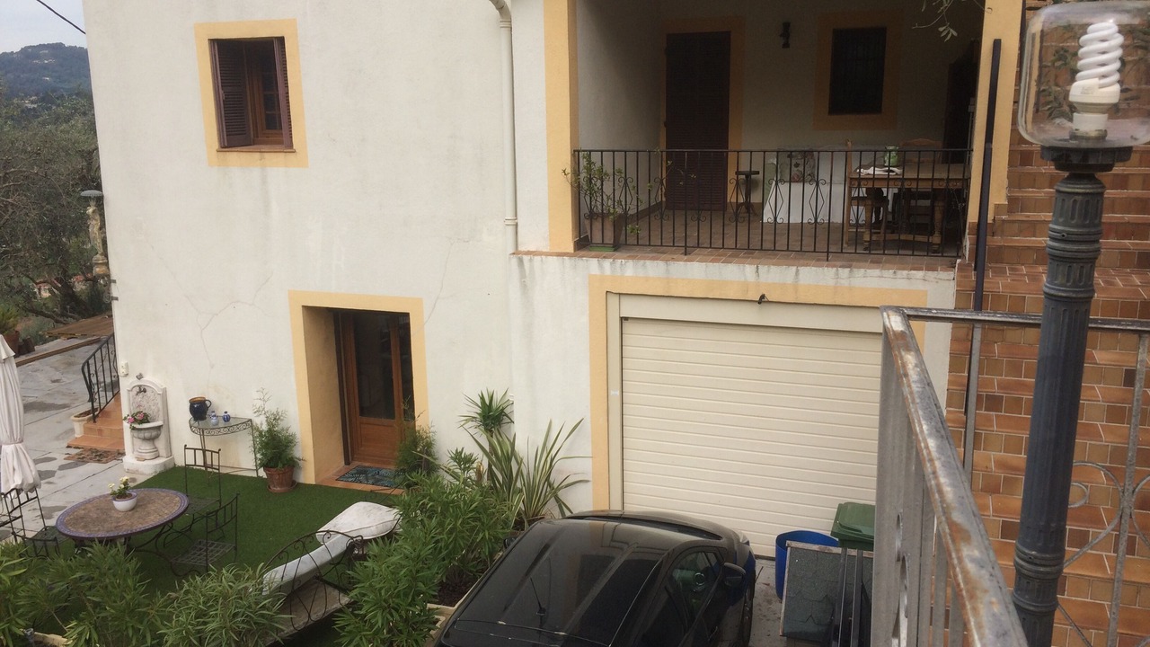 Photo of Outdoor in Peillon