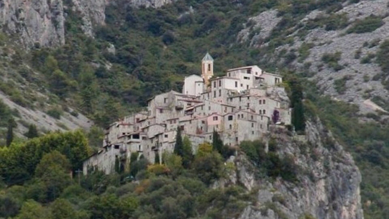 Photo of Outdoor in Peillon