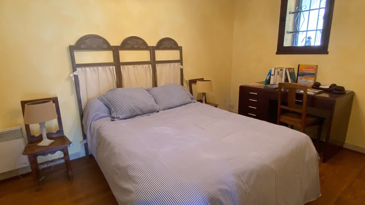 Photo of Bedroom in Peillon