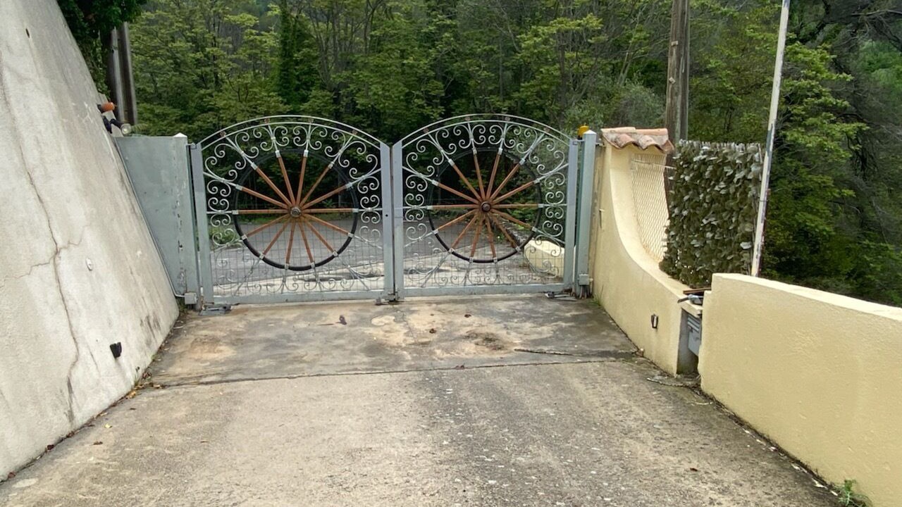 Photo of Outdoor in Peillon