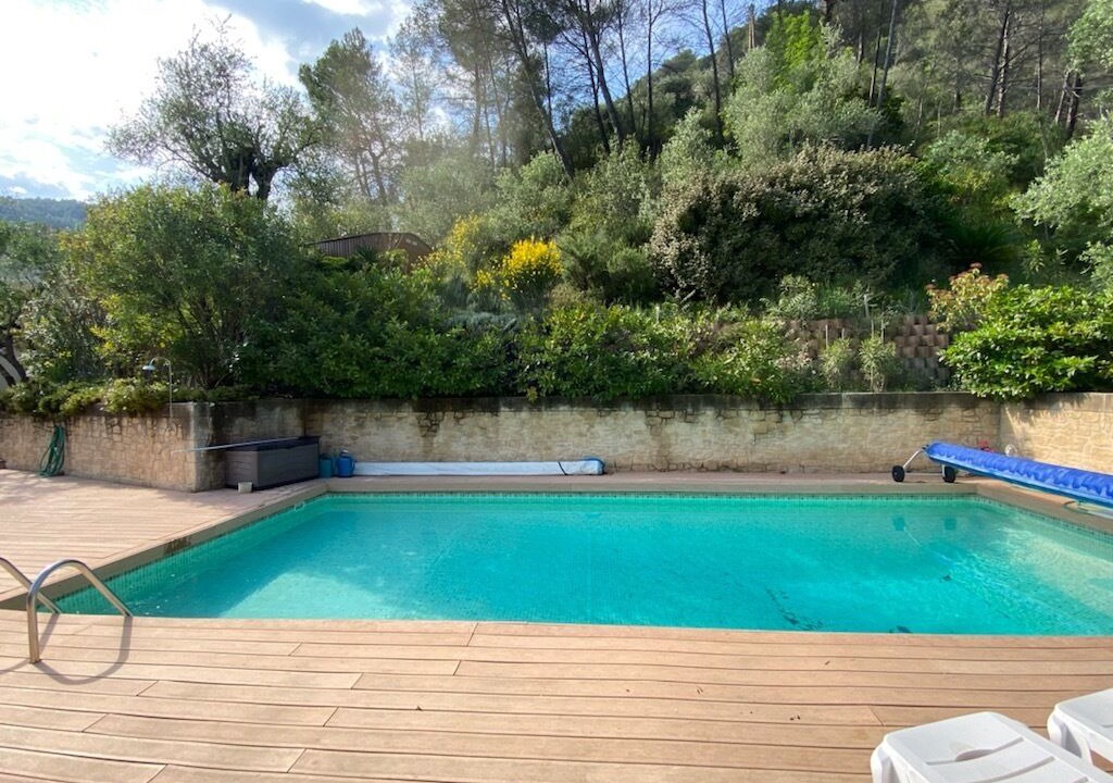 Photo of Outdoor in Peillon