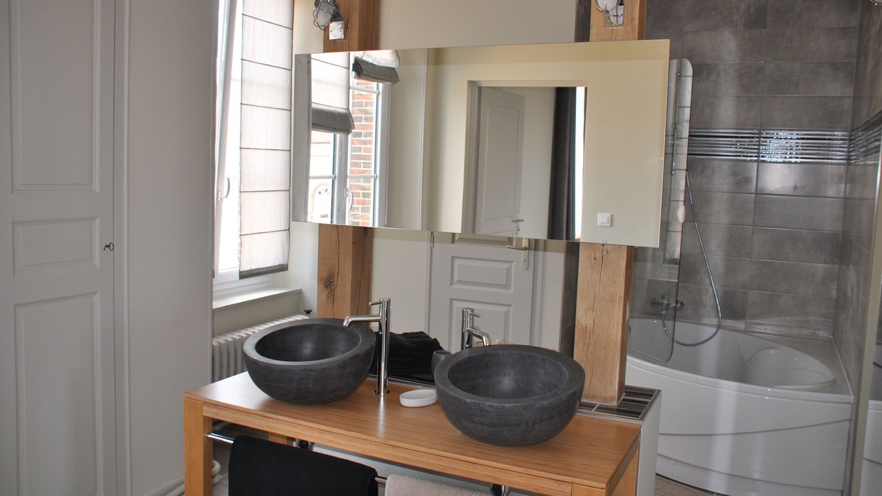 Photo of Bathroom in Meauce