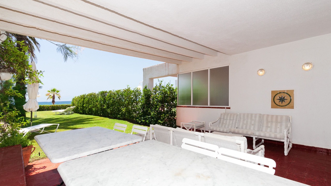 Photo of Outdoor in Vilafortuny