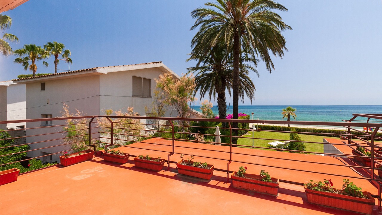 Photo of Outdoor in Vilafortuny