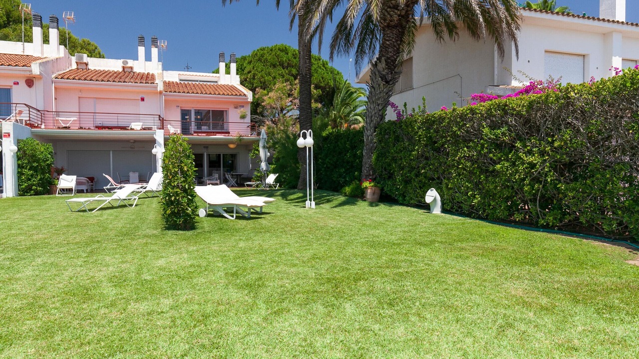 Photo of Outdoor in Vilafortuny