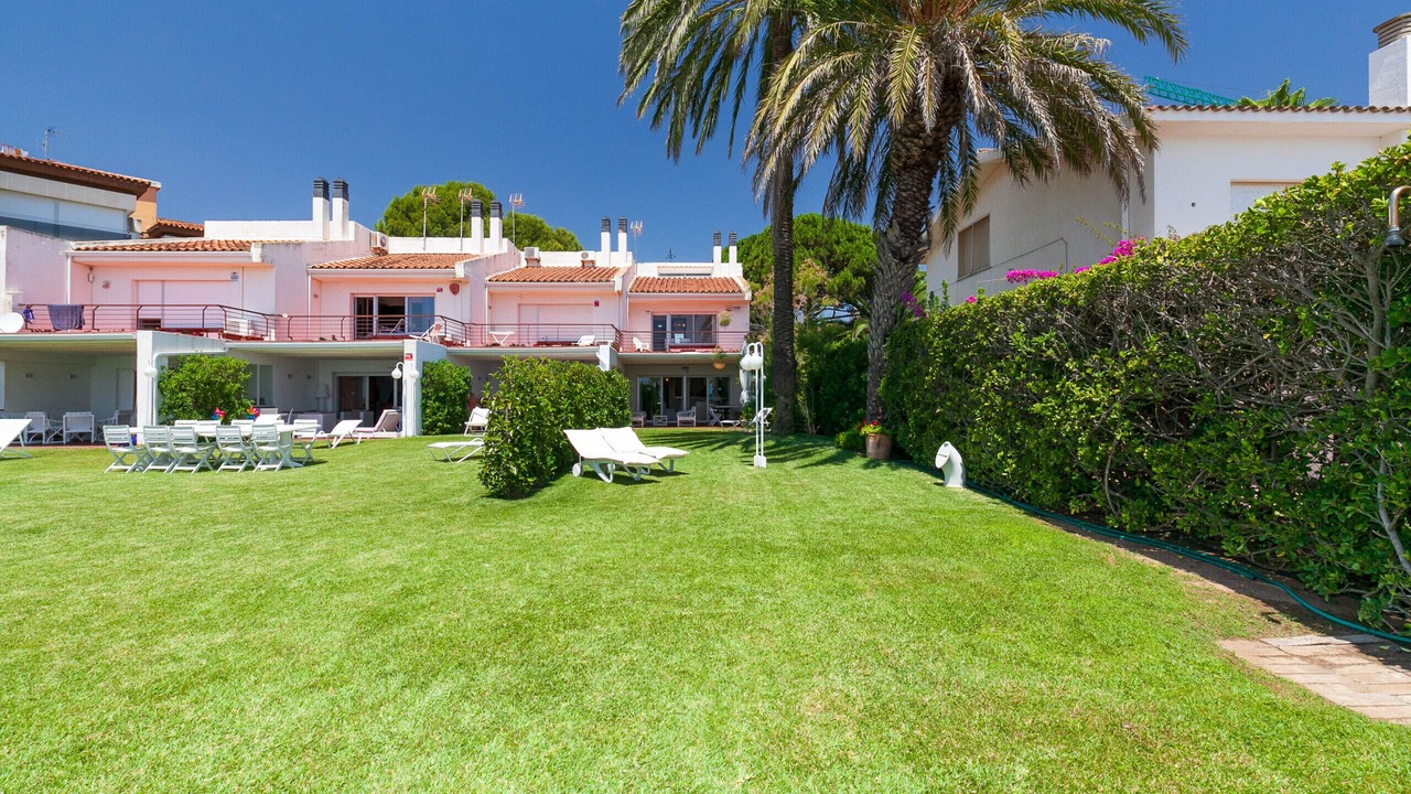 Photo of Outdoor in Vilafortuny