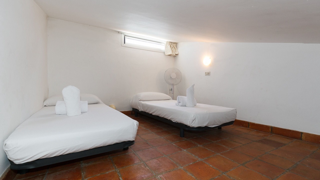 Photo of Bedroom in Vilafortuny