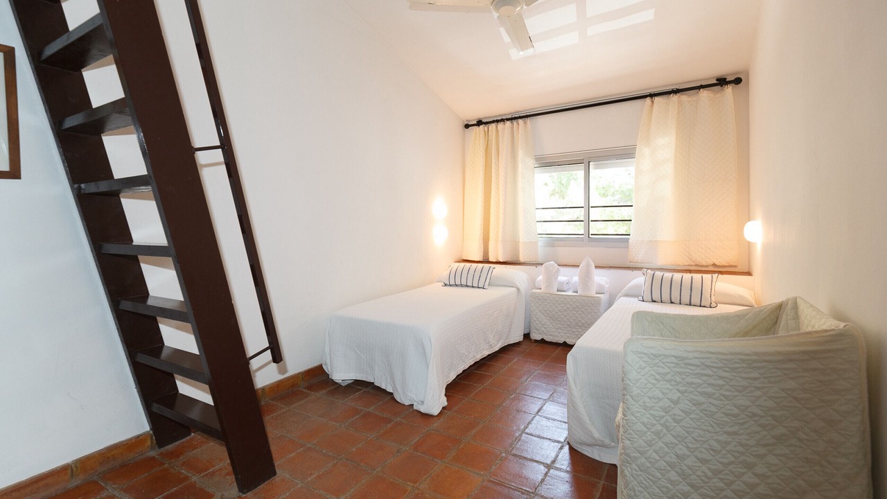 Photo of Bedroom in Vilafortuny