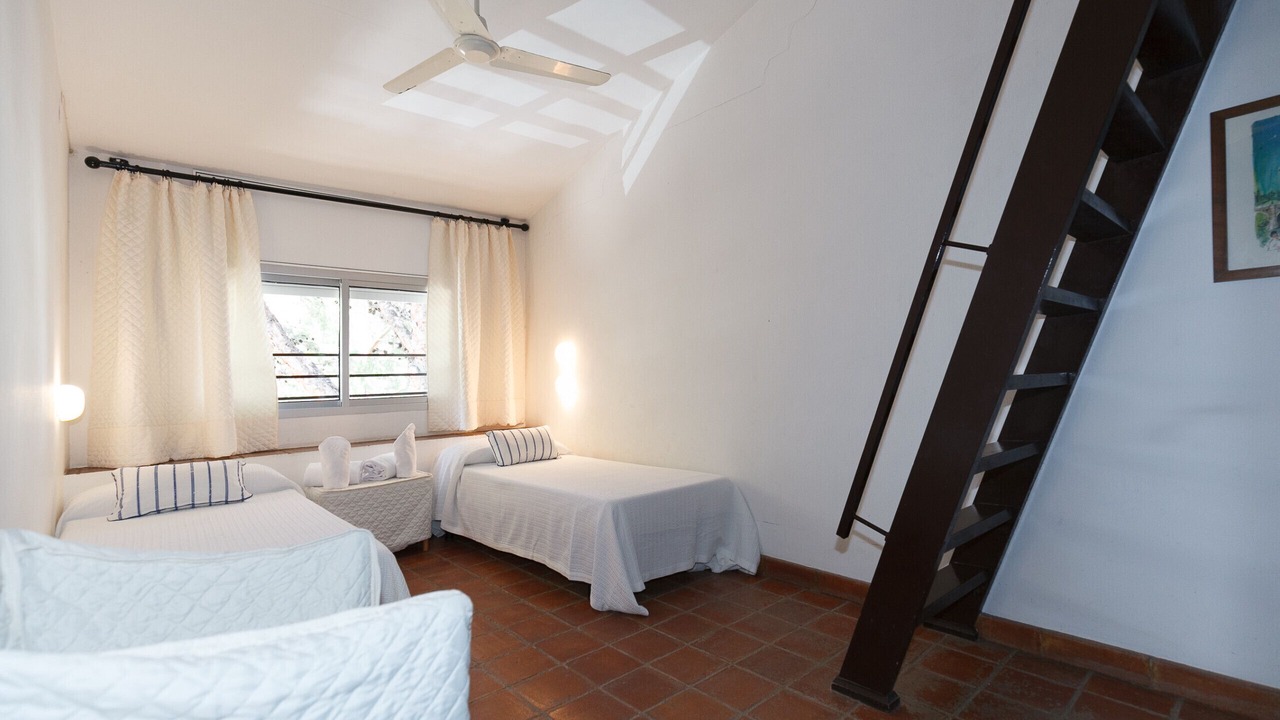 Photo of Bedroom in Vilafortuny