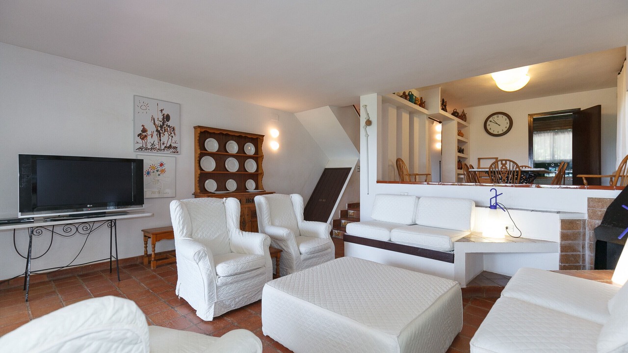 Photo of Livingroom in Vilafortuny