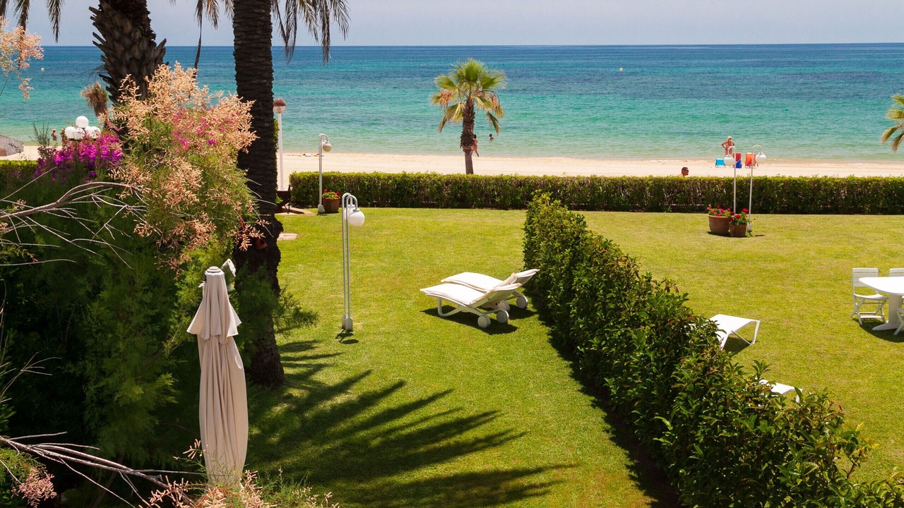 Photo of Outdoor in Vilafortuny