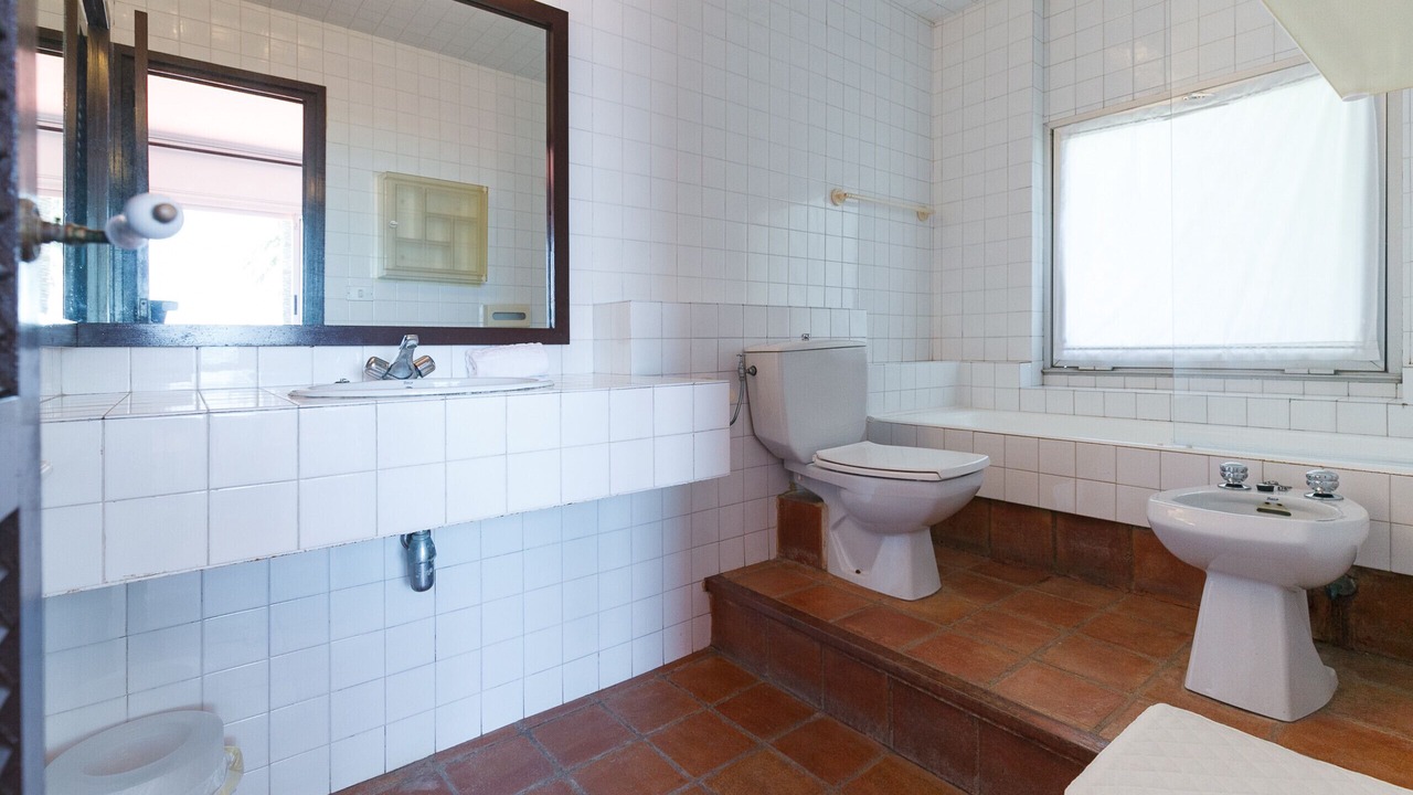 Photo of Bathroom in Vilafortuny