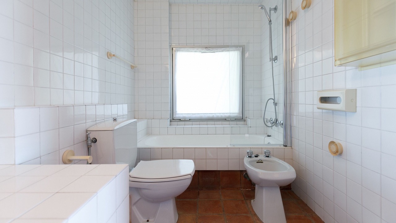 Photo of Bathroom in Vilafortuny
