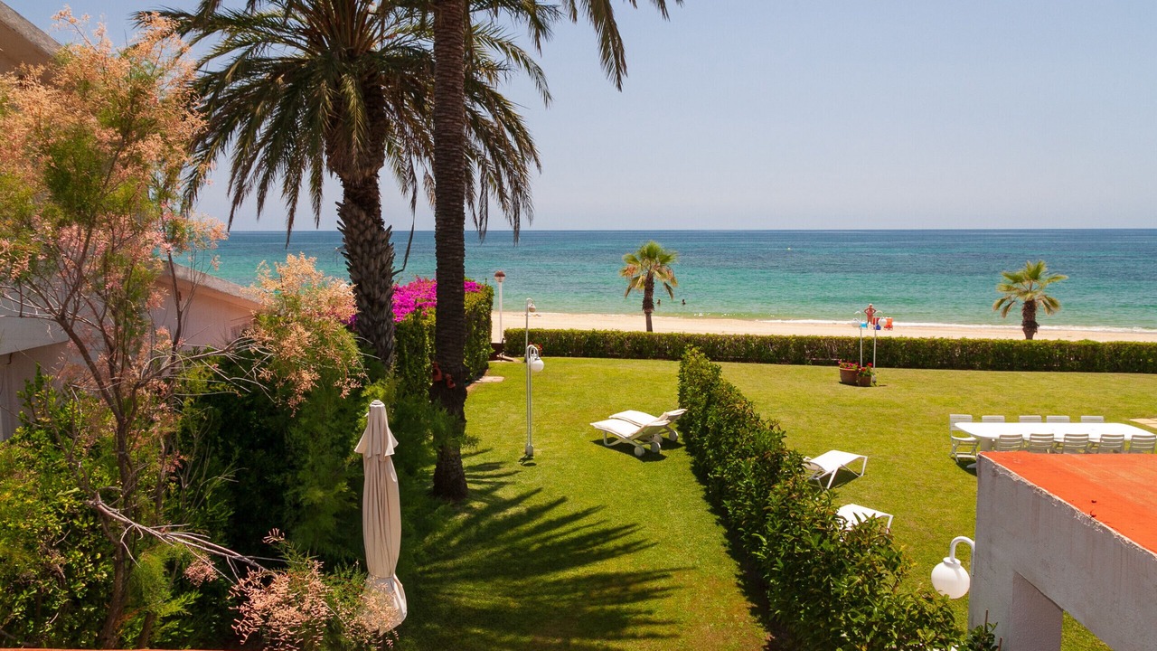 Photo of Outdoor in Vilafortuny