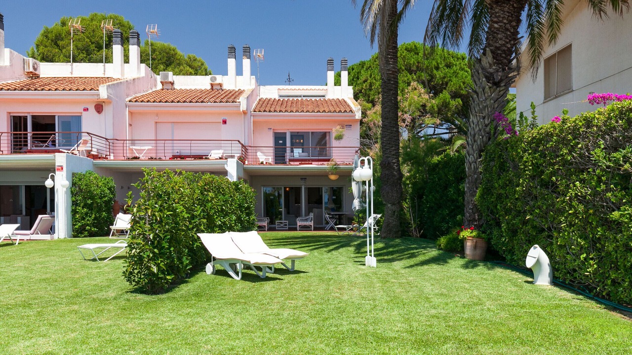 Photo of Outdoor in Vilafortuny