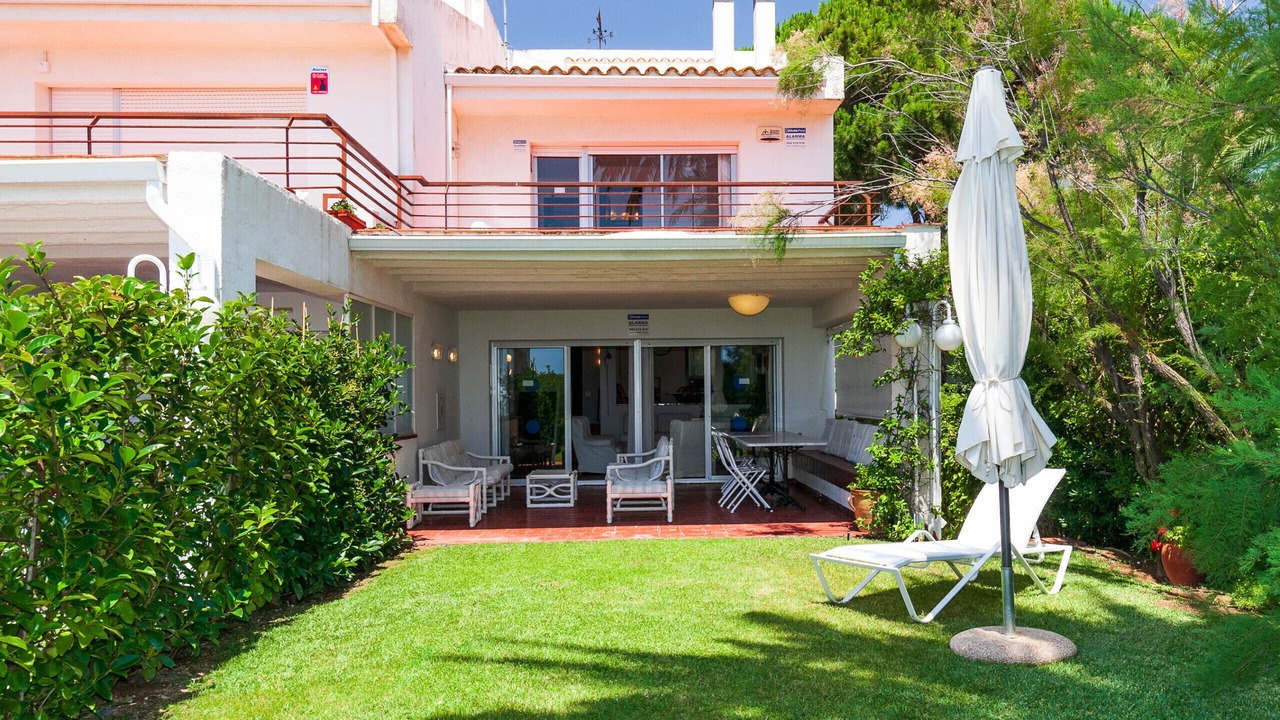 Photo of Outdoor in Vilafortuny