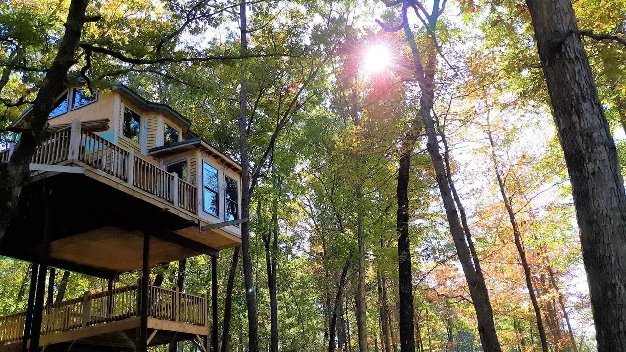 Photo of Outdoor in Potosi