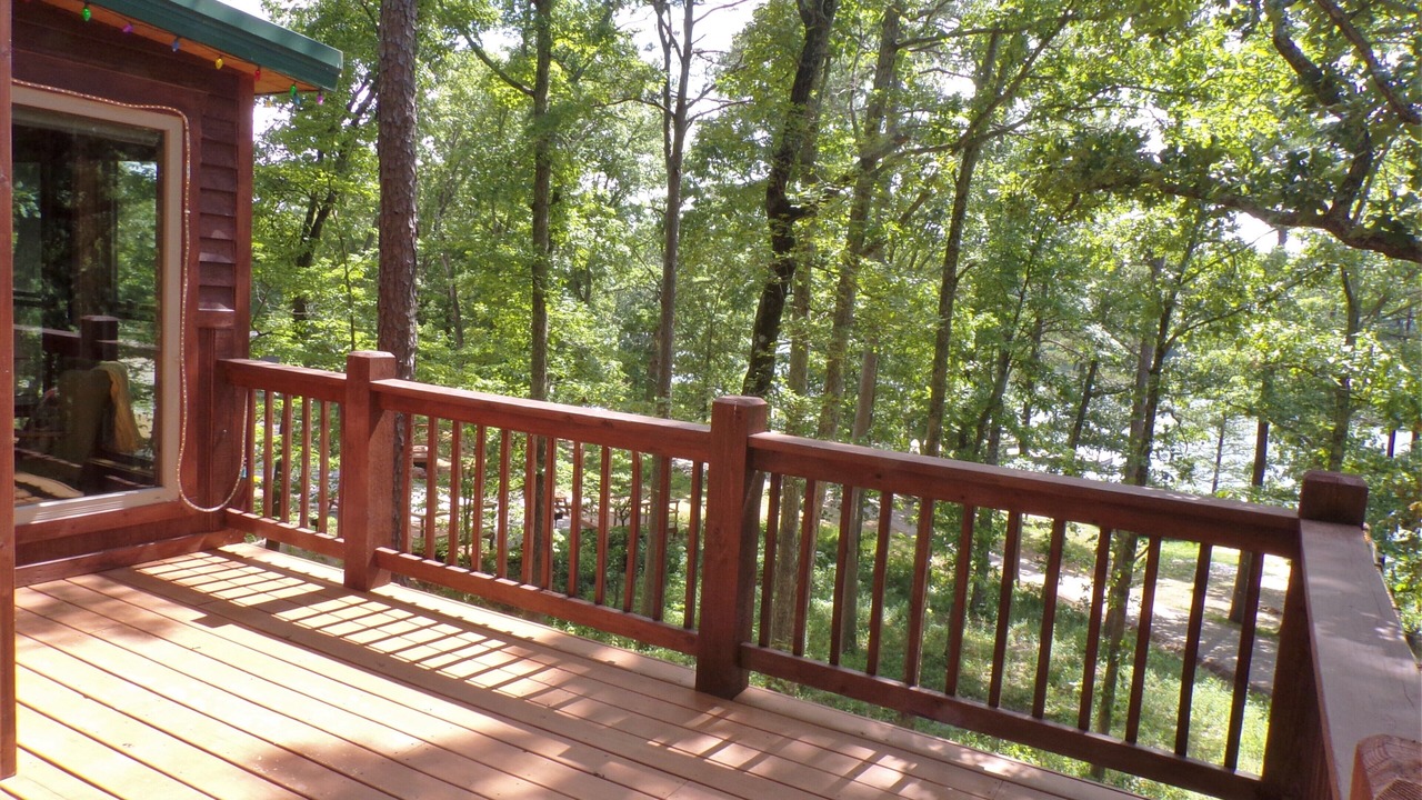 Photo of Patio Balcony in Potosi