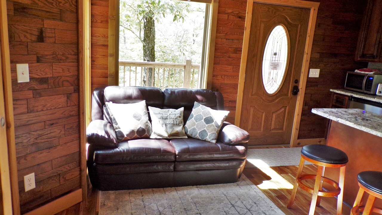 Photo of Livingroom in Potosi