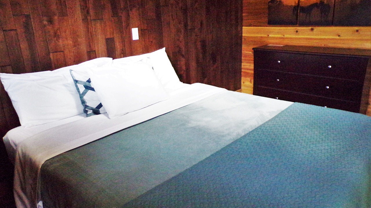 Photo of Bedroom in Potosi