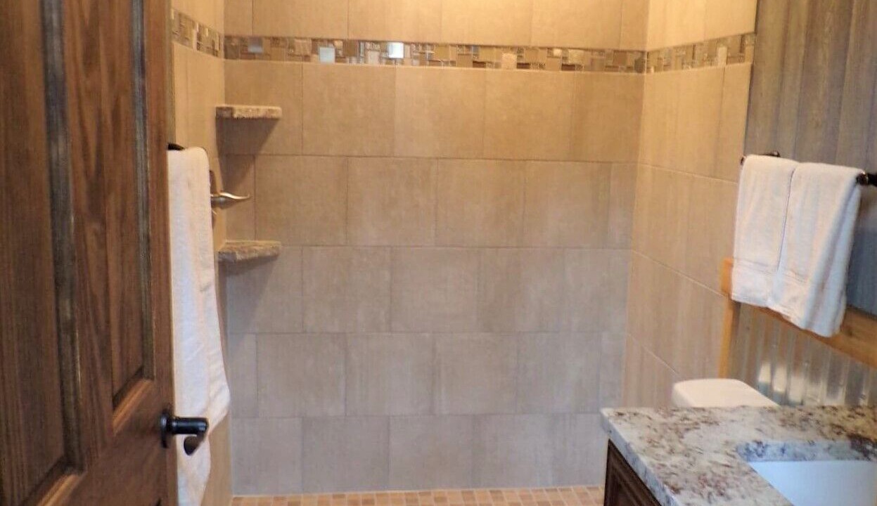 Photo of Bathroom in Potosi