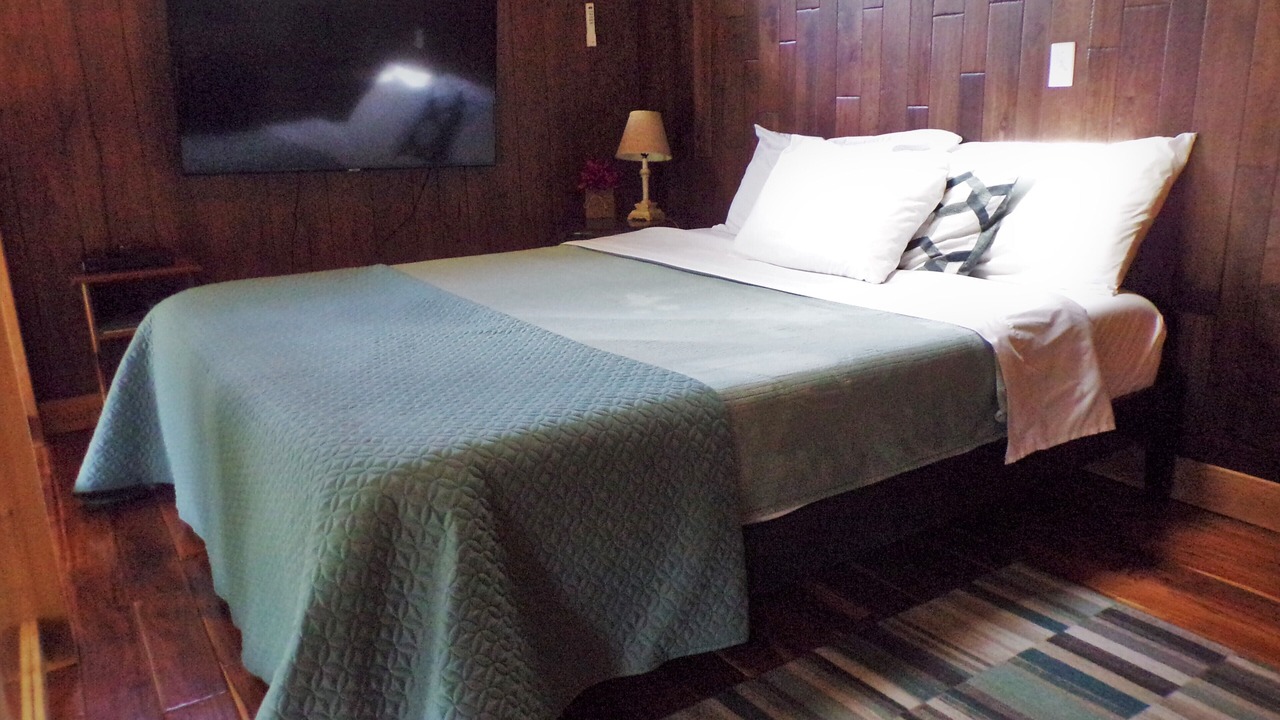 Photo of Bedroom in Potosi