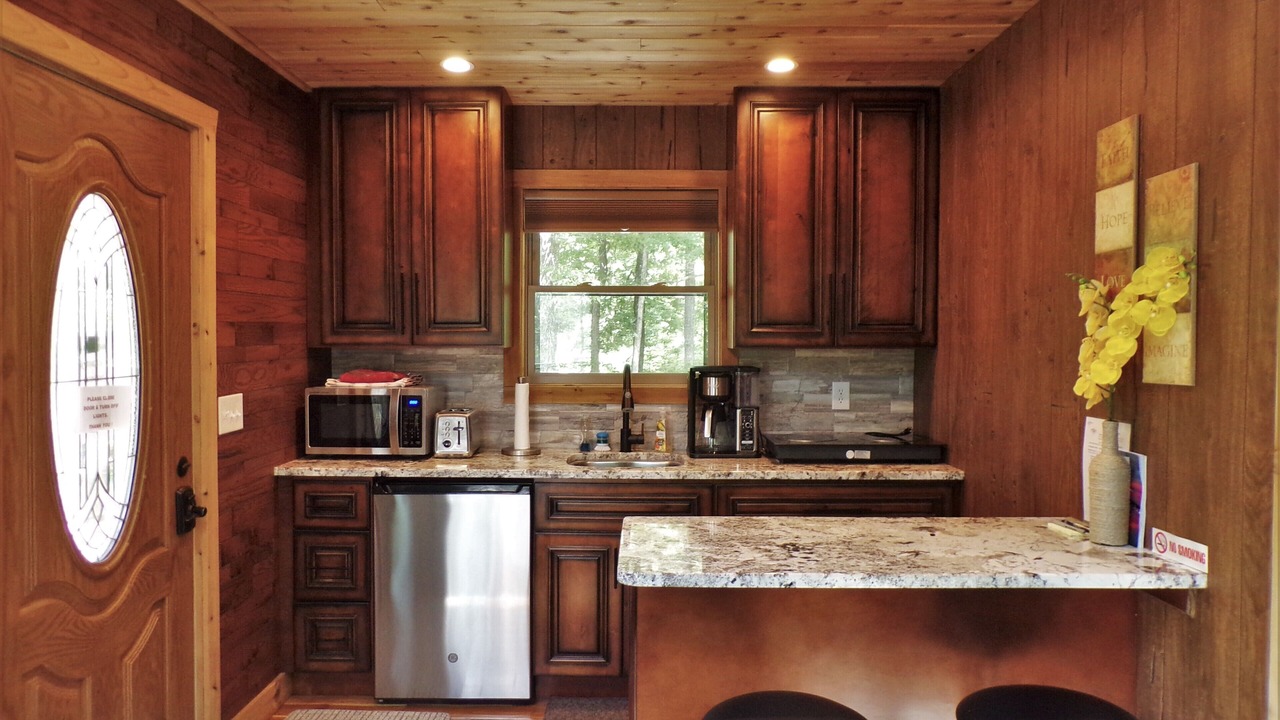 Photo of Kitchen in Potosi