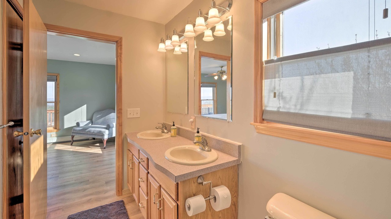 Photo of Bathroom in Cornwallville