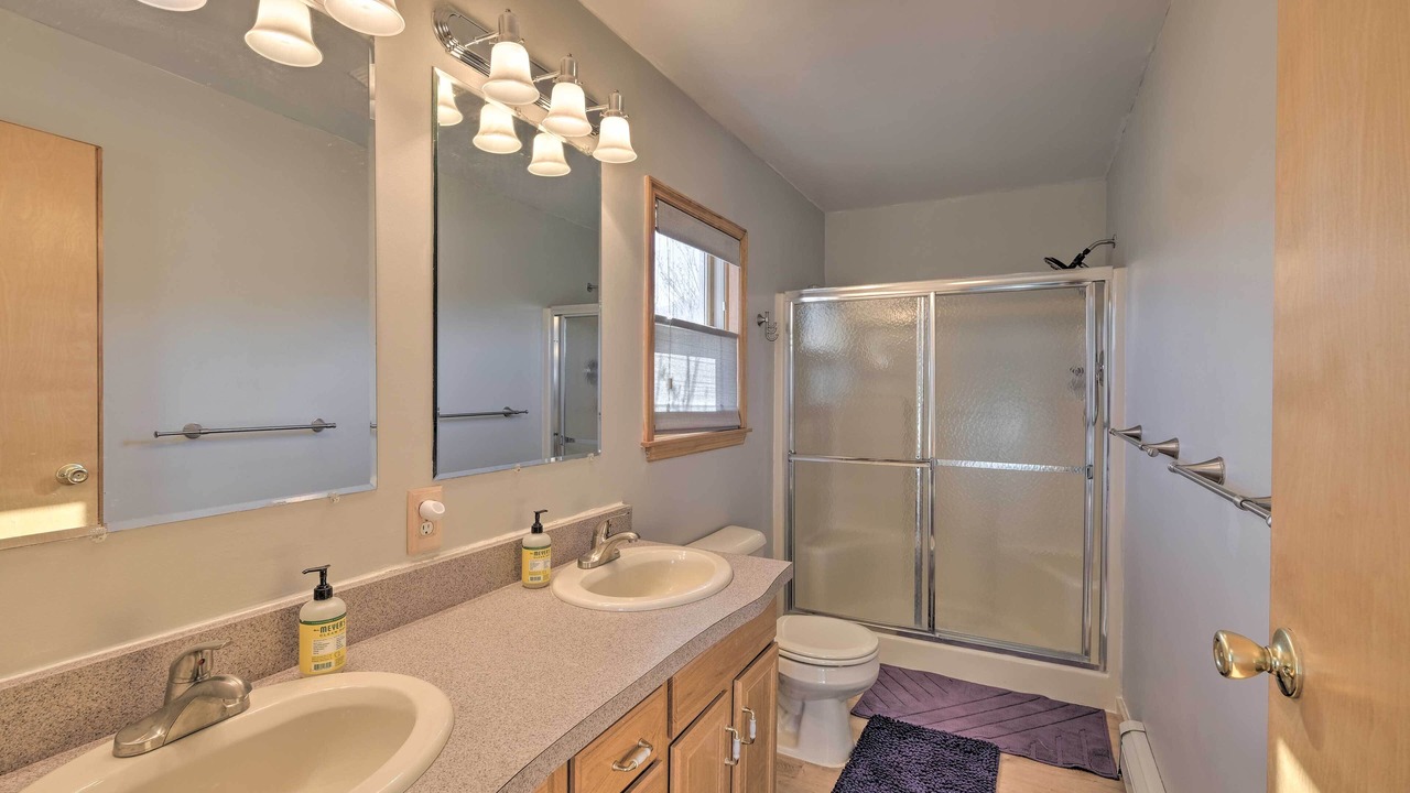 Photo of Bathroom in Cornwallville