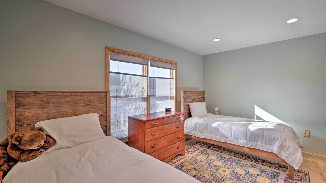 Photo of Bedroom in Cornwallville