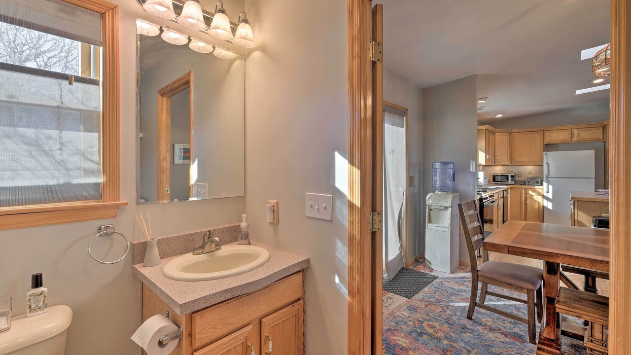 Photo of Bathroom in Cornwallville