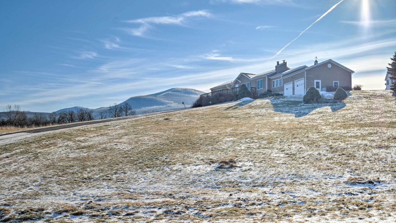 Photo of Outdoor in Cornwallville