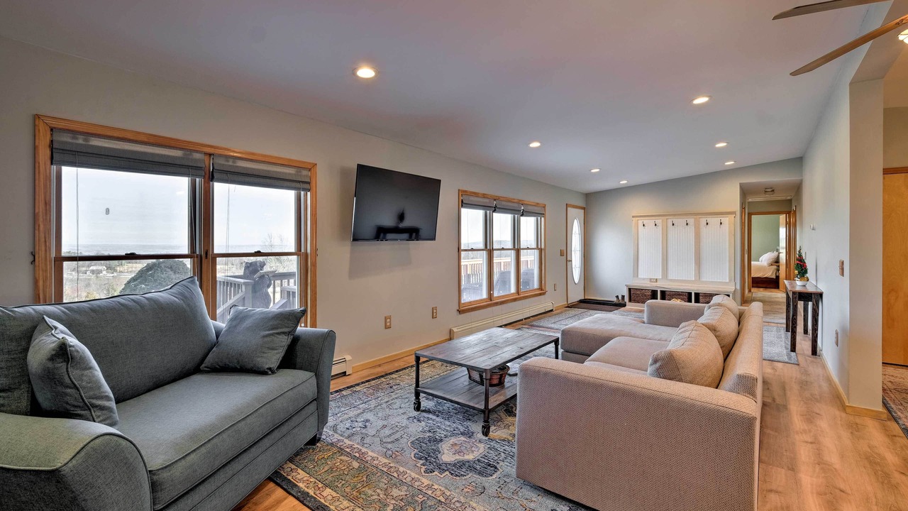 Photo of Livingroom in Cornwallville