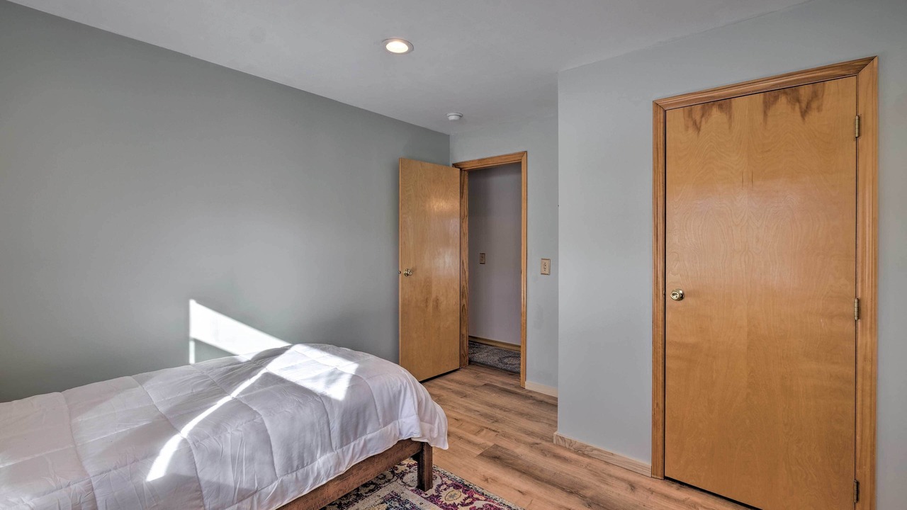 Photo of Bedroom in Cornwallville