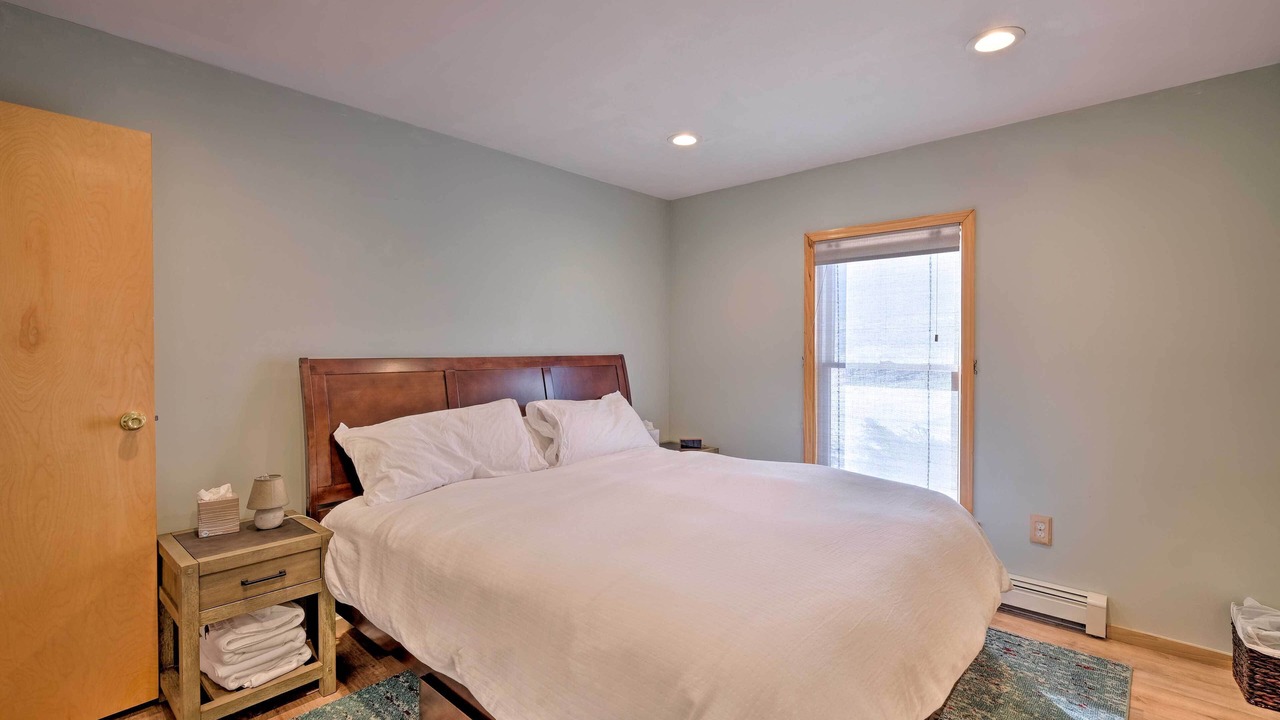 Photo of Bedroom in Cornwallville