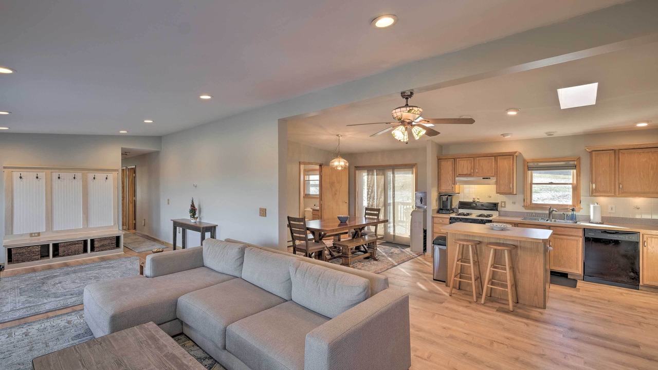 Photo of Bedroom in Cornwallville