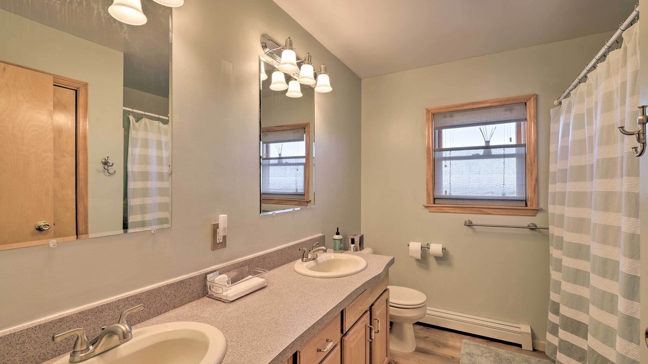 Photo of Bathroom in Cornwallville