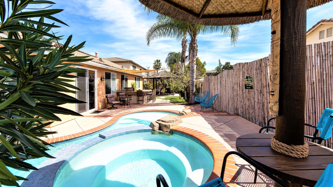 Photo of Outdoor in Temecula