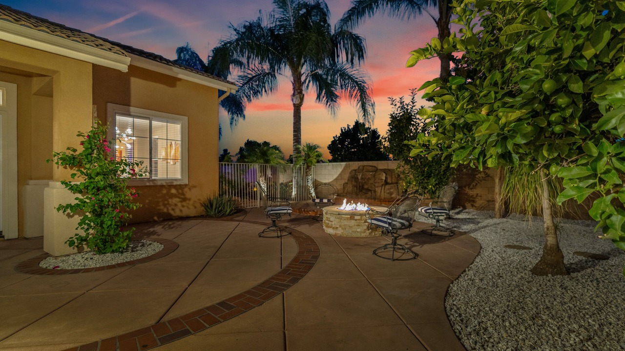 Photo of Patio Balcony in Temecula