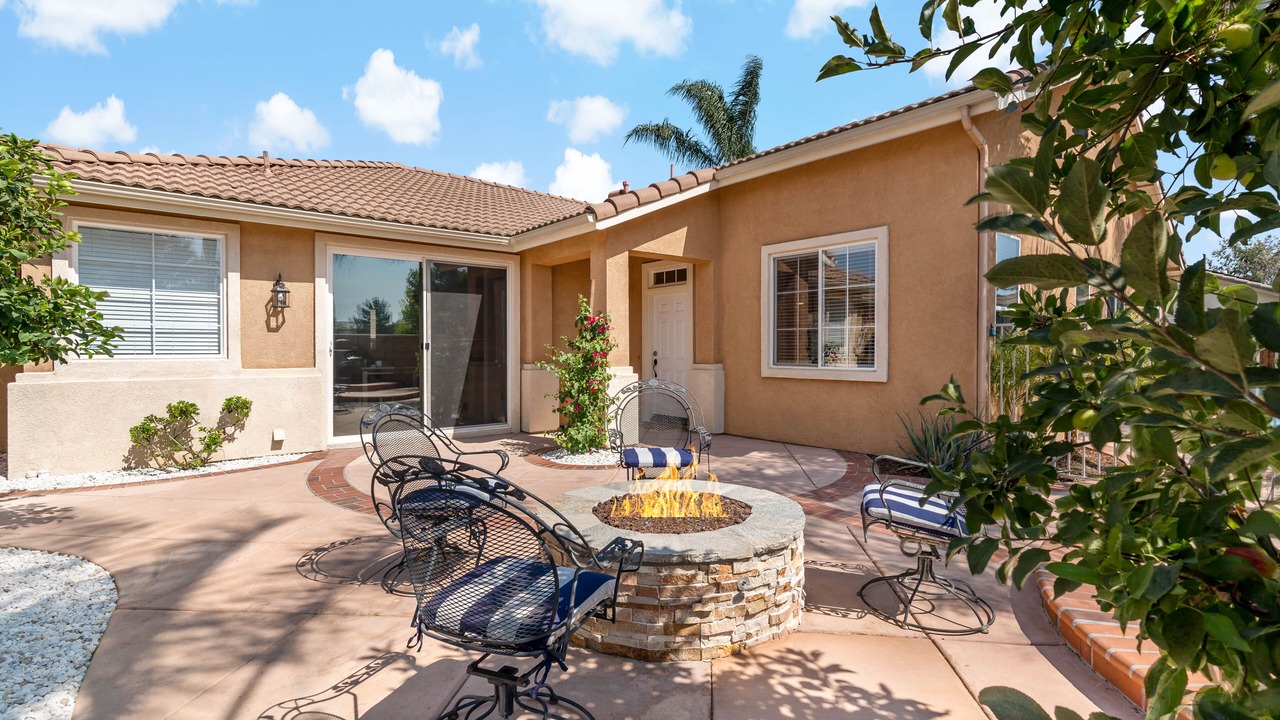 Photo of Outdoor in Temecula