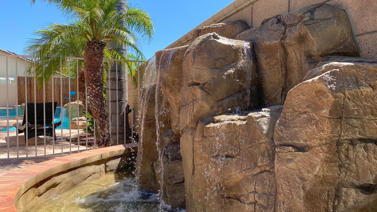 Photo of Patio Balcony in Temecula