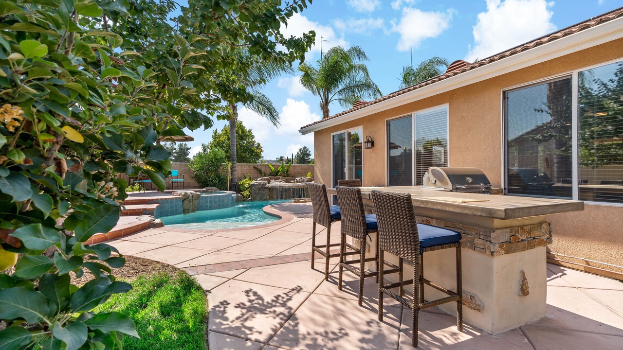 Photo of Outdoor in Temecula