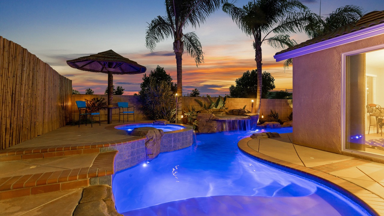 Photo of Outdoor in Temecula