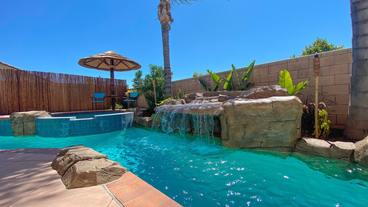 Photo of Outdoor in Temecula