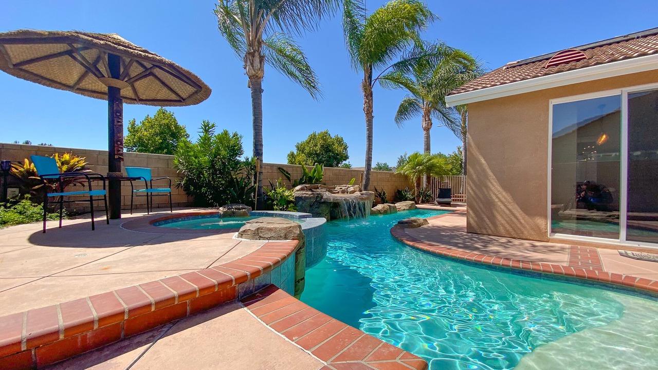 Photo of Outdoor in Temecula