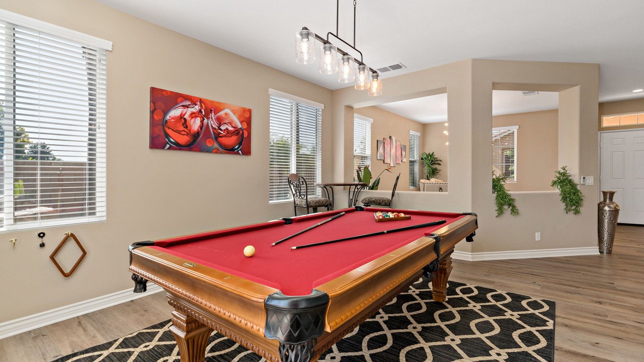 Photo of Bedroom in Temecula