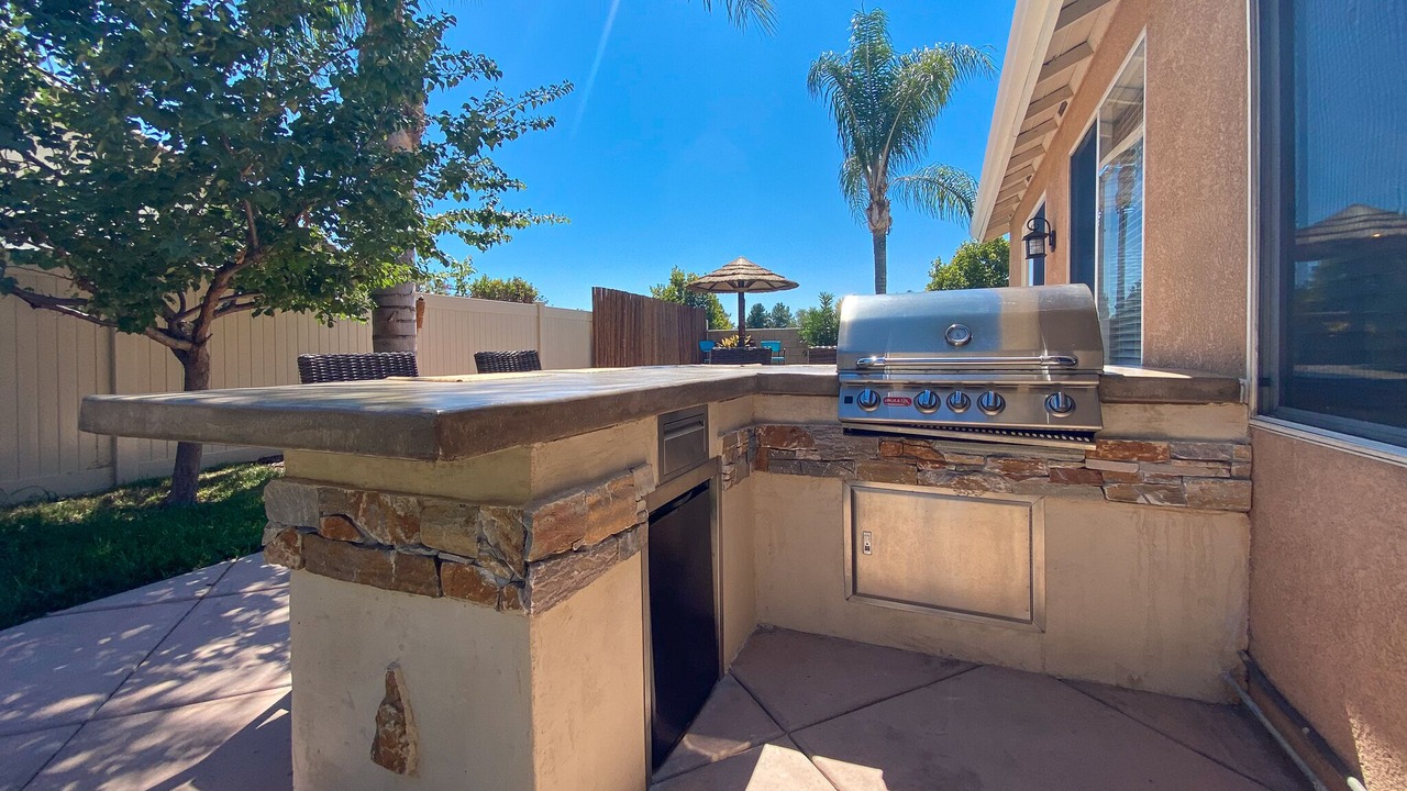 Photo of Outdoor in Temecula