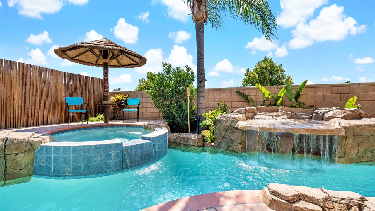 Photo of Outdoor in Temecula