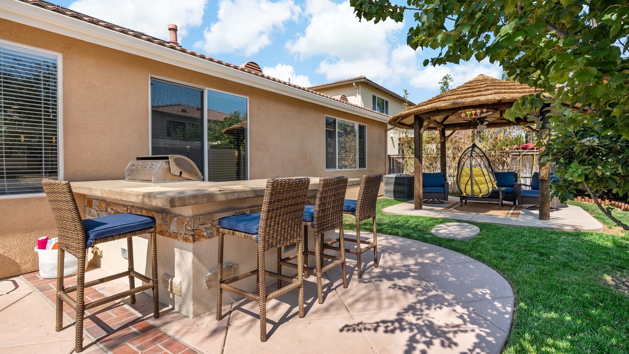 Photo of Outdoor in Temecula